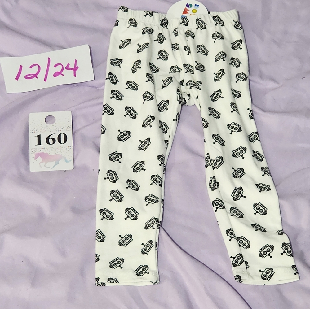 DDS Leggings